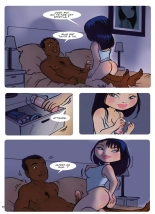 Osez - Tome 01 - Les secrets d'une experte du sexe pour rendre un homme fou de désir : page 58