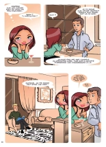 Osez - Tome 01 - Les secrets d'une experte du sexe pour rendre un homme fou de désir : page 60