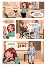 Osez - Tome 01 - Les secrets d'une experte du sexe pour rendre un homme fou de désir : page 61