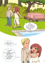 Osez - Tome 02 - Le Kâma Sûtra : page 45