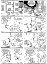 Ou la nuit italienne : page 3