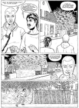 Ou la nuit italienne : page 4