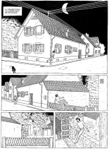 Ou la nuit italienne : page 5