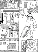 Ou la nuit italienne : page 6