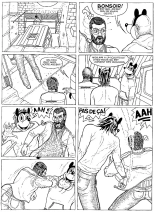 Ou la nuit italienne : page 7