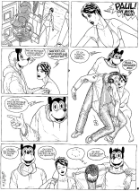 Ou la nuit italienne : page 8
