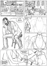 Ou la nuit italienne : page 11
