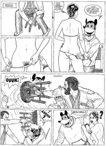 Ou la nuit italienne : page 12