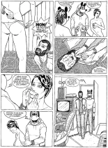 Ou la nuit italienne : page 16