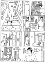 Ou la nuit italienne : page 17
