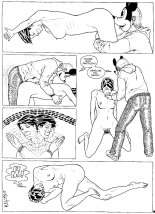 Ou la nuit italienne : page 23