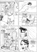 Ou la nuit italienne : page 25