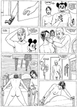 Ou la nuit italienne : page 28