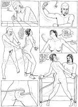 Ou la nuit italienne : page 29