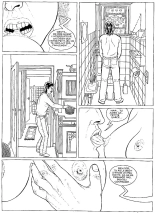 Ou la nuit italienne : page 40