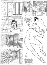 Ou la nuit italienne : page 41