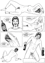 Ou la nuit italienne : page 43