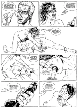 Ou la nuit italienne : page 45