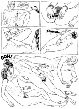 Ou la nuit italienne : page 49