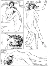 Ou la nuit italienne : page 58