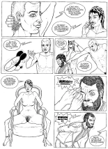 Ou la nuit italienne : page 61