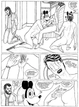 Ou la nuit italienne : page 63
