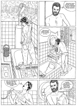 Ou la nuit italienne : page 76