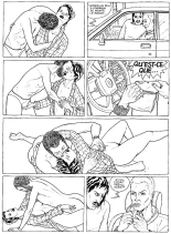 Ou la nuit italienne : page 79