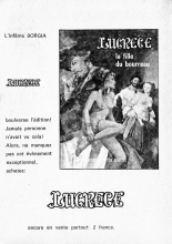 Outre-Tombe I-17 - : page 2