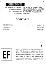 Outre-Tombe I-17 - : page 3