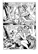 Outre-Tombe I-17 - : page 6