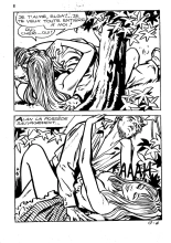 Outre-Tombe I-17 - : page 8