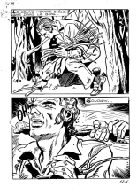 Outre-Tombe I-17 - : page 10