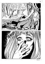 Outre-Tombe I-17 - : page 11