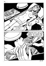 Outre-Tombe I-17 - : page 12