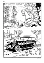 Outre-Tombe I-17 - : page 14
