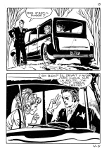 Outre-Tombe I-17 - : page 15