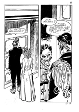 Outre-Tombe I-17 - : page 17