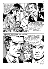 Outre-Tombe I-17 - : page 19