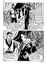 Outre-Tombe I-17 - : page 20