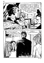 Outre-Tombe I-17 - : page 22