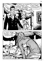 Outre-Tombe I-17 - : page 23