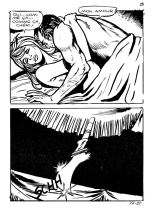 Outre-Tombe I-17 - : page 25