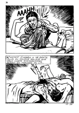 Outre-Tombe I-17 - : page 26