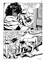 Outre-Tombe I-17 - : page 27