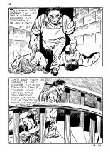 Outre-Tombe I-17 - : page 28
