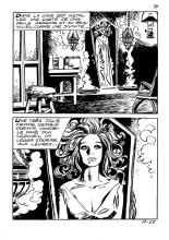 Outre-Tombe I-17 - : page 29