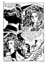 Outre-Tombe I-17 - : page 30