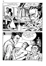 Outre-Tombe I-17 - : page 32