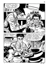 Outre-Tombe I-17 - : page 33